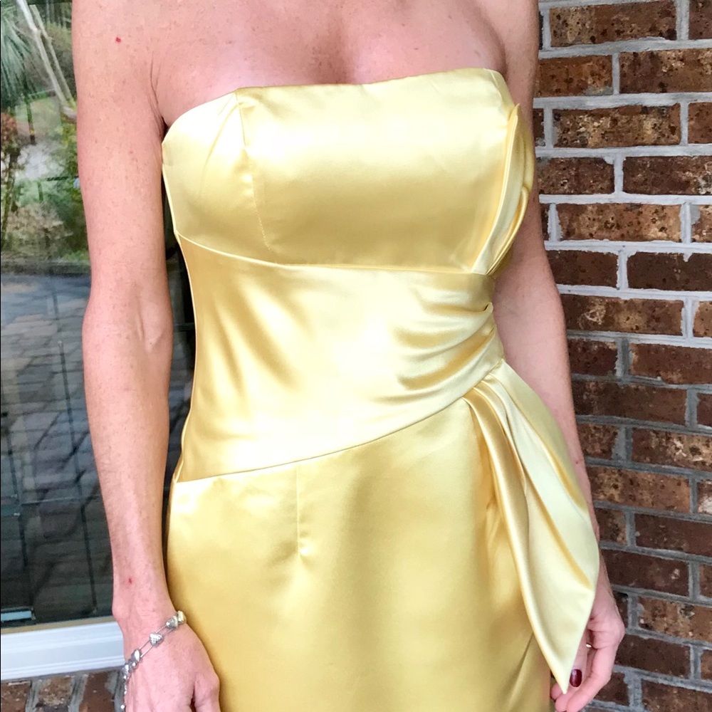 Cocktail dress